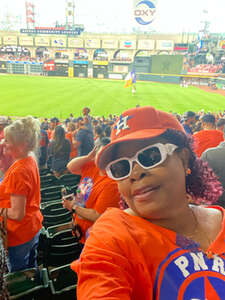 Houston Astros - MLB vs Toronto Blue Jays