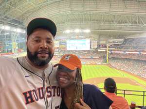 Houston Astros - MLB vs Toronto Blue Jays