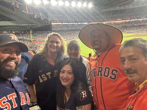 Houston Astros - MLB vs Toronto Blue Jays