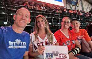 Houston Astros - MLB vs Toronto Blue Jays