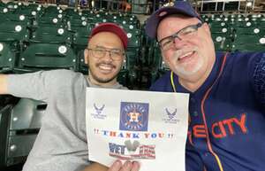 Houston Astros - MLB vs Toronto Blue Jays