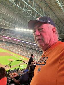 Houston Astros - MLB vs Toronto Blue Jays