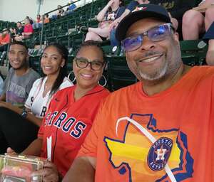 Houston Astros - MLB vs Toronto Blue Jays