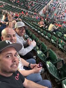 Houston Astros - MLB vs Toronto Blue Jays