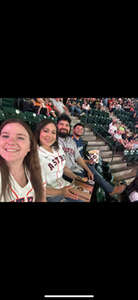 Houston Astros - MLB vs Toronto Blue Jays