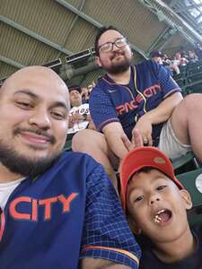 Houston Astros - MLB vs Toronto Blue Jays