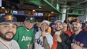 Houston Astros - MLB vs Toronto Blue Jays