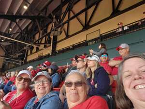 St. Louis Cardinals - MLB vs Arizona Diamondbacks