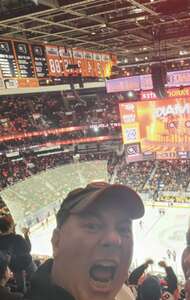 Philadelphia Flyers - NHL vs New York Islanders
