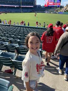 Los Angeles Angels - MLB vs Houston Astros