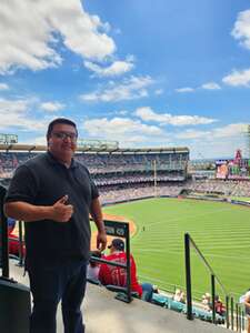 Los Angeles Angels - MLB vs Houston Astros