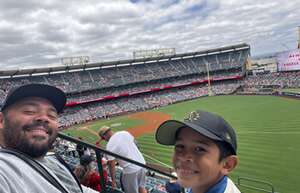 Los Angeles Angels - MLB vs Houston Astros