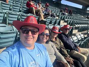 Los Angeles Angels - MLB vs Houston Astros