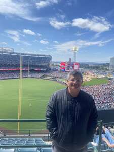 Los Angeles Angels - MLB vs Houston Astros