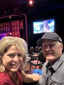 Donald attended X Country on Apr 25th 2024 via VetTix 