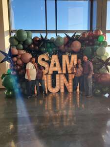 Sam Hunt: Outskirts Tour 2024