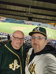 Oakland Athletics - MLB vs Boston Red Sox