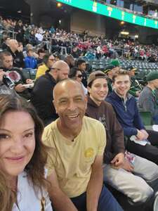 Oakland Athletics - MLB vs Boston Red Sox