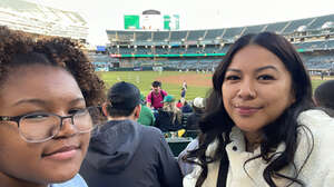 Oakland Athletics - MLB vs Boston Red Sox