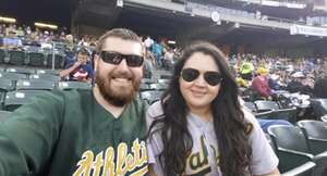 Oakland Athletics - MLB vs Boston Red Sox