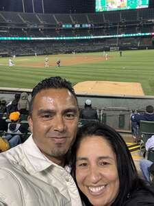 Oakland Athletics - MLB vs Boston Red Sox