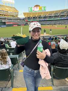 Oakland Athletics - MLB vs Boston Red Sox