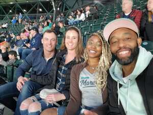 Seattle Mariners - MLB vs Cleveland Guardians