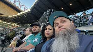 Seattle Mariners - MLB vs Cleveland Guardians