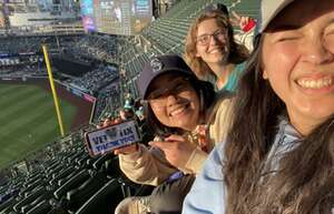 Seattle Mariners - MLB vs Cleveland Guardians