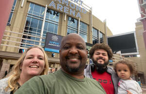 Arizona Rattlers - IFL vs Vegas Knight Hawks