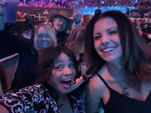 Ms.Joseph attended Miranda Lambert: Velvet Rodeo The Las Vegas Residency on Mar 23rd 2024 via VetTix 