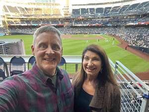 San Diego Padres - MLB vs Chicago Cubs