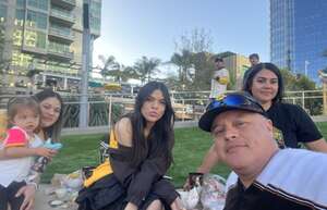 James attended San Diego Padres - MLB vs Chicago Cubs on Apr 9th 2024 via VetTix 