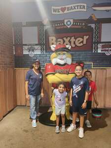 Arizona Diamondbacks - MLB vs Atlanta Braves