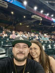 Arizona Diamondbacks - MLB vs Atlanta Braves