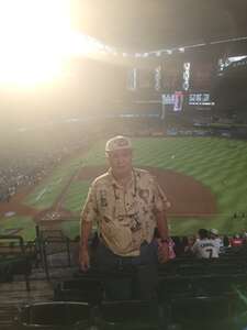 Arizona Diamondbacks - MLB vs Atlanta Braves