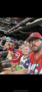 Arizona Diamondbacks - MLB vs Atlanta Braves