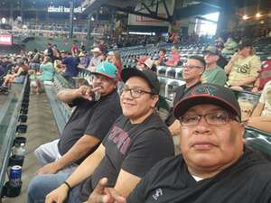 Arizona Diamondbacks - MLB vs Atlanta Braves