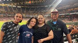 Arizona Diamondbacks - MLB vs Atlanta Braves