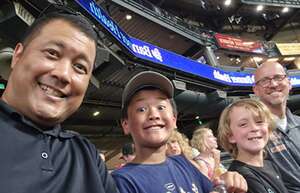 Arizona Diamondbacks - MLB vs Atlanta Braves