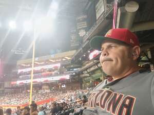 Arizona Diamondbacks - MLB vs Atlanta Braves