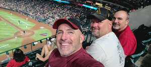 Arizona Diamondbacks - MLB vs Atlanta Braves