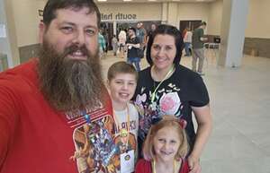 Huntsville Comic & Pop Culture Expo