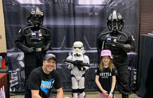 Huntsville Comic & Pop Culture Expo