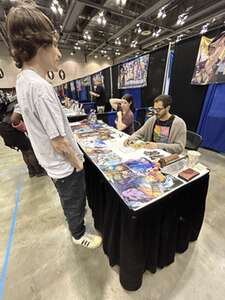 Huntsville Comic & Pop Culture Expo