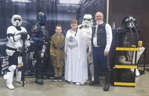 Huntsville Comic & Pop Culture Expo