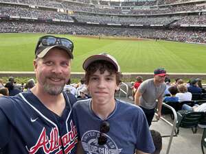 Atlanta Braves - MLB vs Boston Red Sox