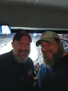 Columbus Blue Jackets - NHL vs Colorado Avalanche