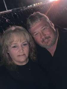 Terri attended Rock The Country on Apr 19th 2024 via VetTix 