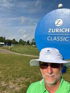 Zurich Classic - PGA